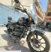 Royal Enfield Meteor 350 Stellar 2022