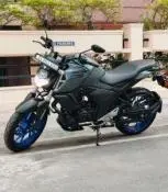 Yamaha FZS-FI V 3.0 150cc ABS Vintage 2022