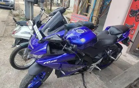 Yamaha YZF-R15 V3 150cc 2020