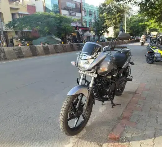 Honda CB Unicorn 150cc 2014