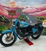 Royal Enfield Classic 350cc ABS BS6 2020
