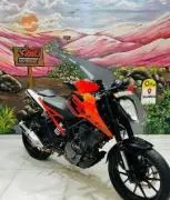 KTM Duke 250cc ABS BS6 2020