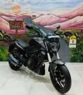 Bajaj Dominar 400 ABS BS6 2020