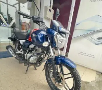 Bajaj V15 150cc 2017
