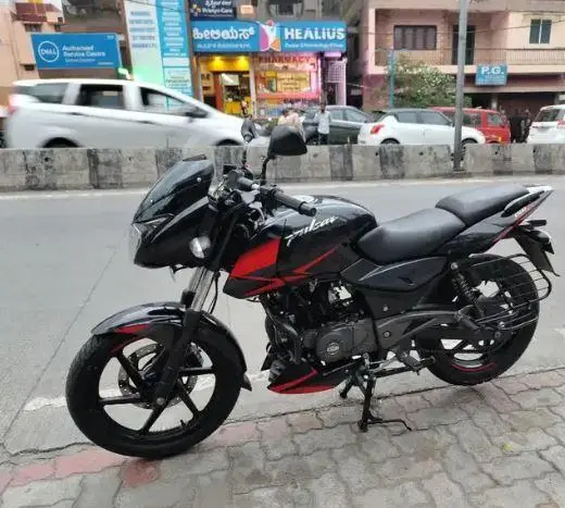 Bajaj Pulsar 150cc 2019