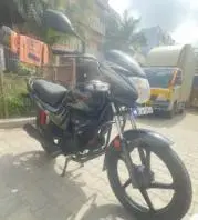 Hero Passion Pro 100cc 2013