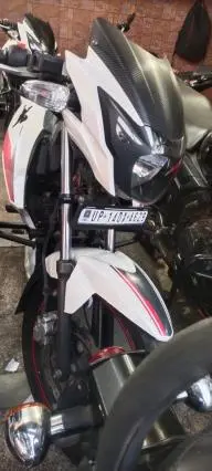 TVS Apache RTR 160cc 2019