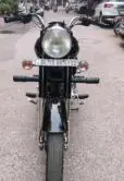 Royal Enfield Standard 350cc 2018