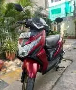 Honda Dio 110cc 2020