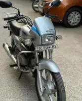 Hero Splendor Plus 100cc 2017