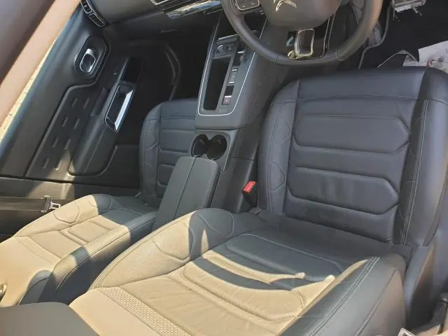 Citroen C5 Aircross Shine 2022