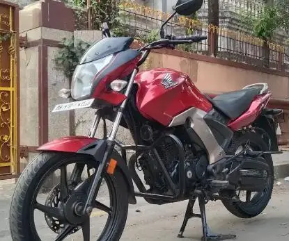 Honda CB Unicorn 160 STD 2015
