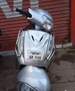 Suzuki Access 125cc 2009