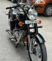 Royal Enfield Standard 350cc 2019