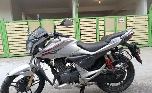 Hero CBZ Xtreme 150cc 2016
