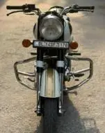 Royal Enfield Classic 350cc 2015