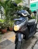 Honda Dio 110cc 2020