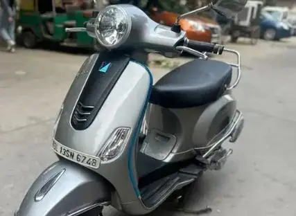 Piaggio Vespa SXL 150cc 2016