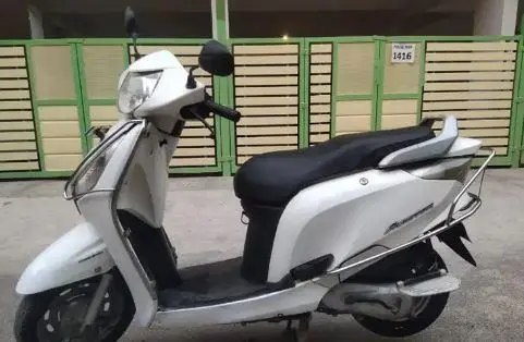 Honda Aviator 110cc 2013