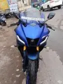 Yamaha YZF-R15 V4 Dark Knight 2023