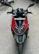 TVS Ntorq 125 Disc BS6 2021