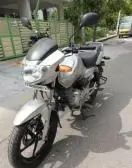 TVS Apache 150cc 2006