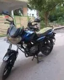 Bajaj Discover 125ST 2012