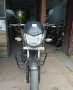 Honda CB Shine 125cc 2015