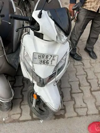 Honda Activa 125 Alloy 2020