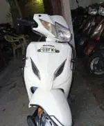 Honda Activa 4G 110cc 2017