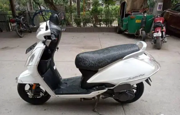 TVS Jupiter 125 125CC-Disc 2023