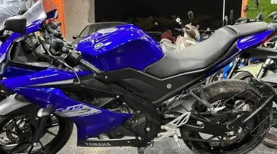Yamaha YZF-R15S V3.0 150cc 2023