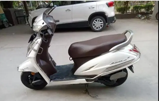 Honda Activa 5G 110cc STD 2019
