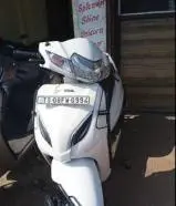 Honda Activa 5G 110cc DLX 2018