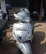 TVS Jupiter 110cc 2015