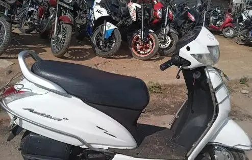 Honda Activa 3G 110cc 2016