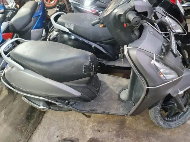 TVS Jupiter 110cc BS6 2021