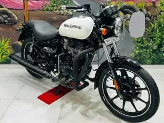 Royal Enfield Thunderbird X 350cc ABS 2020