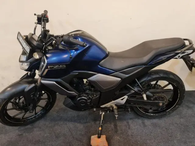 Yamaha FZ S V 2.0 150cc 2019