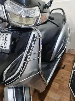Honda Activa 5G 110cc STD Limited Edition 2019