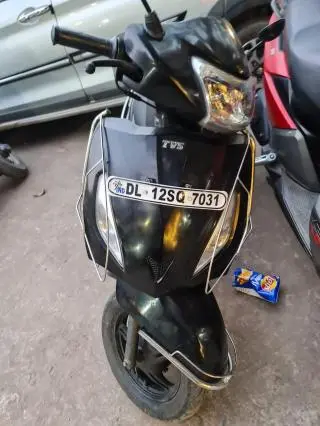 TVS Jupiter Classic 110cc BS6 2021