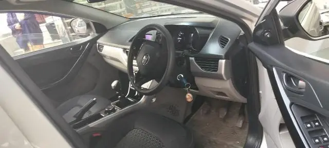 Tata Nexon Revotorq XM 2018