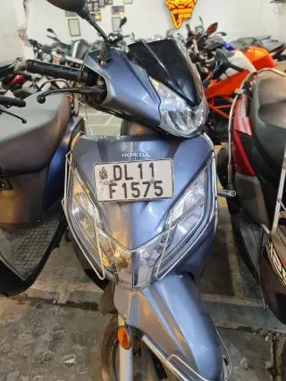 Honda Activa 5G 110cc STD 2020