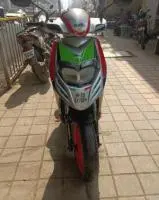 Aprilia SR 150 2018