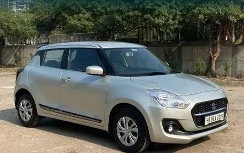 Maruti Suzuki Swift VXi BS6 2021