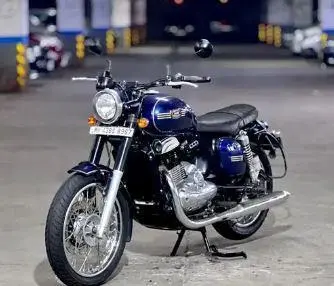 Jawa Forty Two 295CC 2019