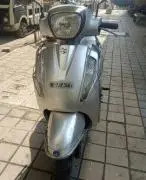 Suzuki Access 125cc 2019
