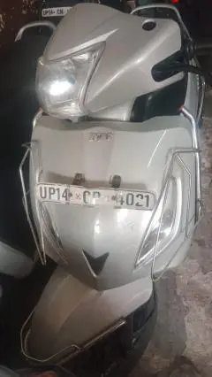 TVS Jupiter 110cc 2015