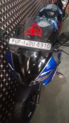Yamaha YZF-R15 2.0 150cc 2018