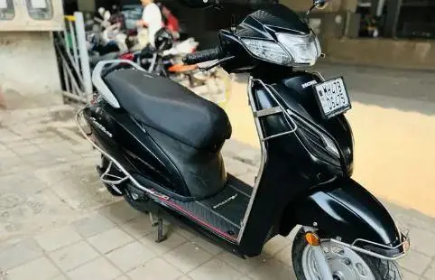 Honda Activa 6G STD 2022